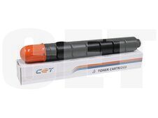 Тонер-картридж (CPP) C-EXV28 для CANON iR ADVANCE C5045/C5051/C5250/C5255 (CET) Magenta, 667г, 38000 стр., CET5328