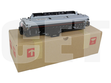 Фьюзер (печка) в сборе RM1-2524-000 для HP LaserJet 5200/M5035MFP (CET), (восстановленный), CET2202