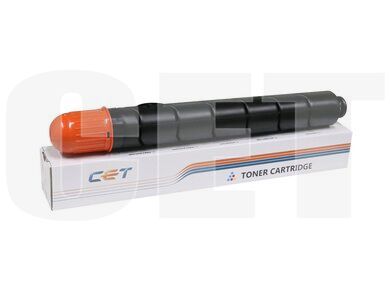 Тонер-картридж (CPP) C-EXV29 для CANON iR ADVANCE C5030/C5035/C5235/C5240 (CET) Yellow, 484г, 27000 стр., CET5324
