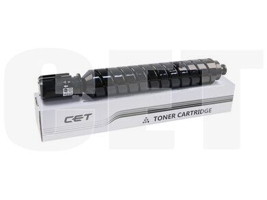 Тонер-картридж (CPP) C-EXV49 для CANON iR ADVANCE C3325i/3330i/3320 (CET) Black, 790г, 30000 стр., CET5357