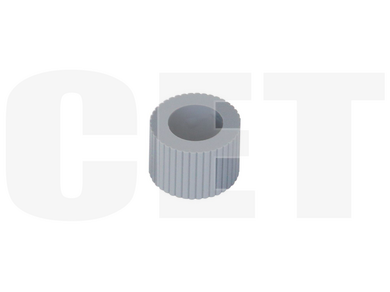 Резинка ролика подхвата, верхняя PA03338-K011-Upper для FUJITSU fi-6670/6770 (CET), CET341015