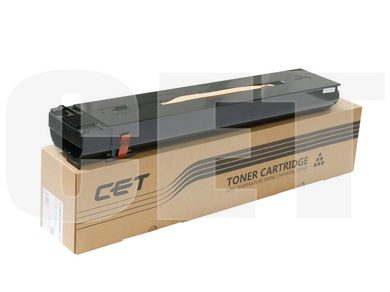 Тонер-картридж (CPT) 006R01449 для XEROX WorkCentre 7655/7765 (CET) Black, 780г, 30000 стр., CET8648K